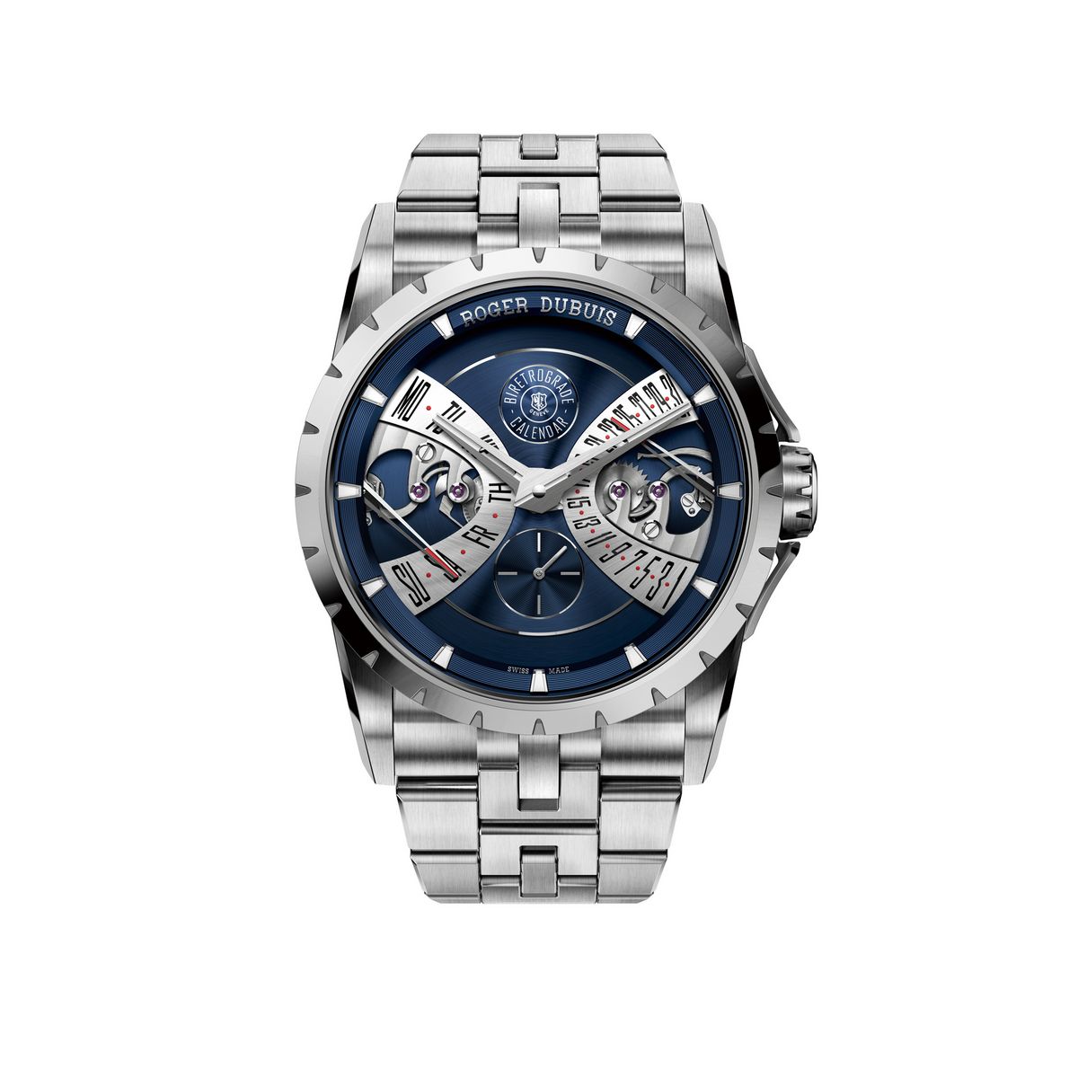 Roger Dubuis