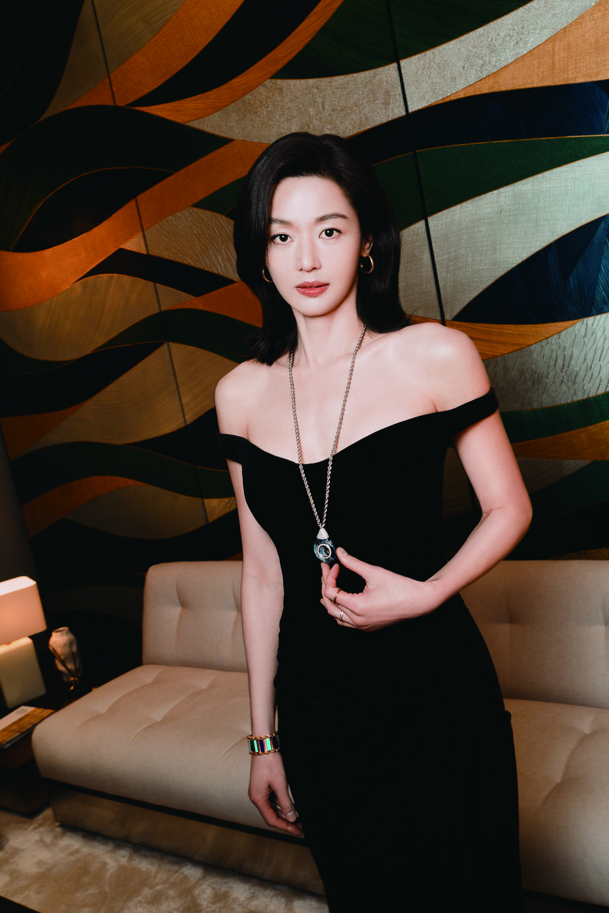 Jun Jihyun