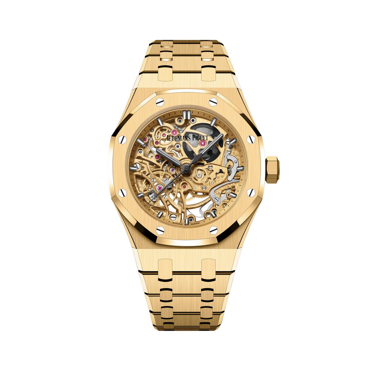 audemars piguet