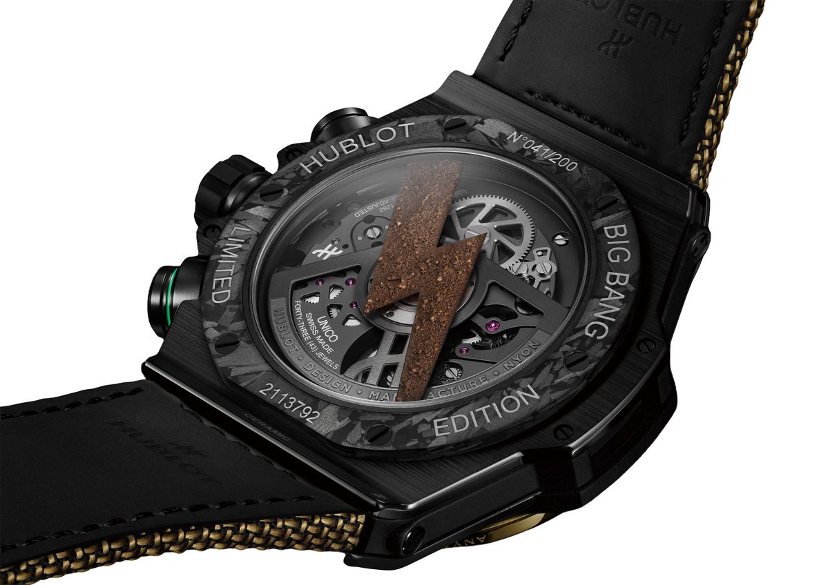 hublot