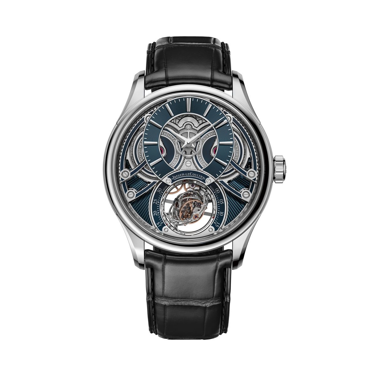 Jaeger-LeCoultre 