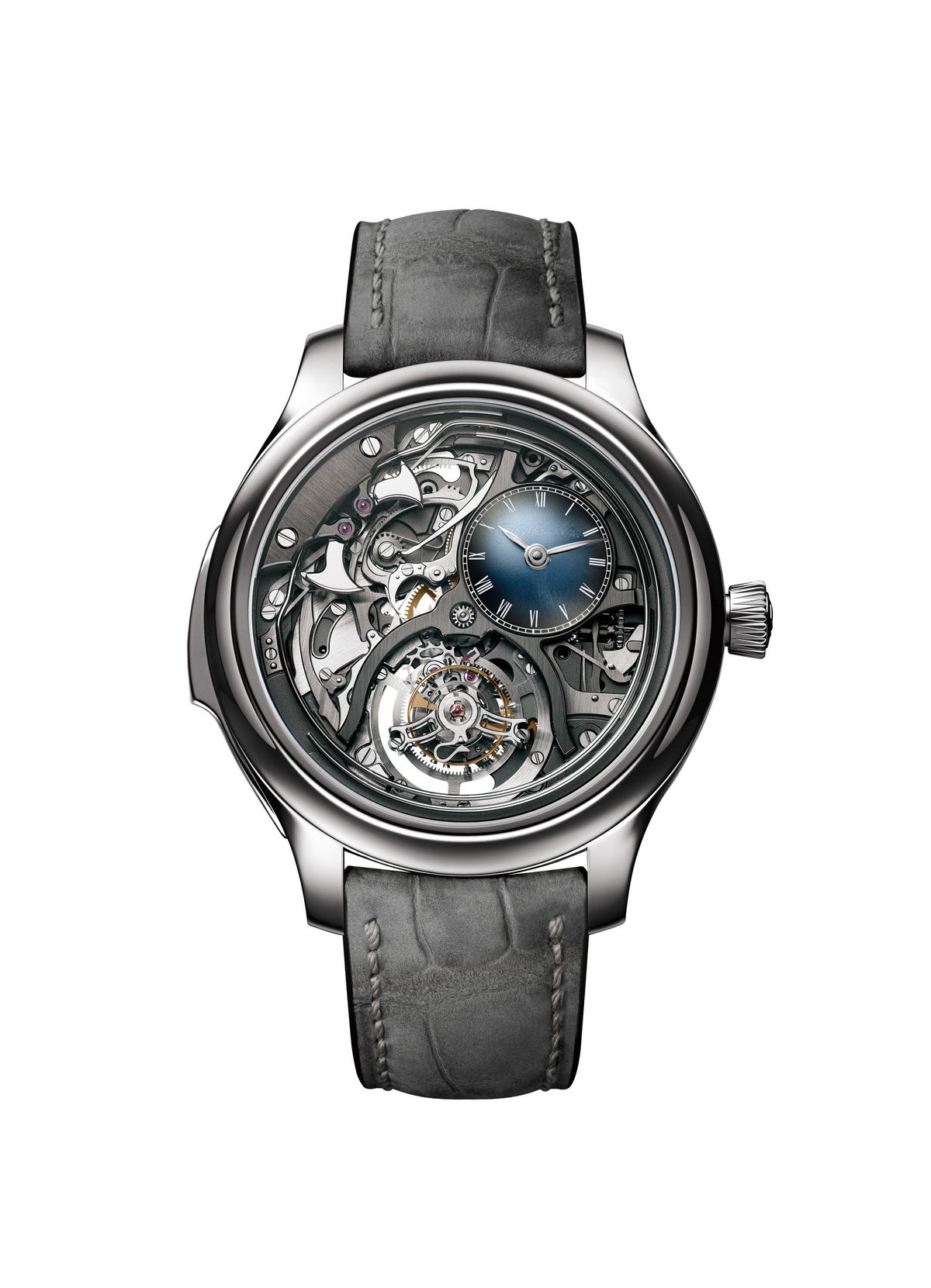 H. Moser & Cie.