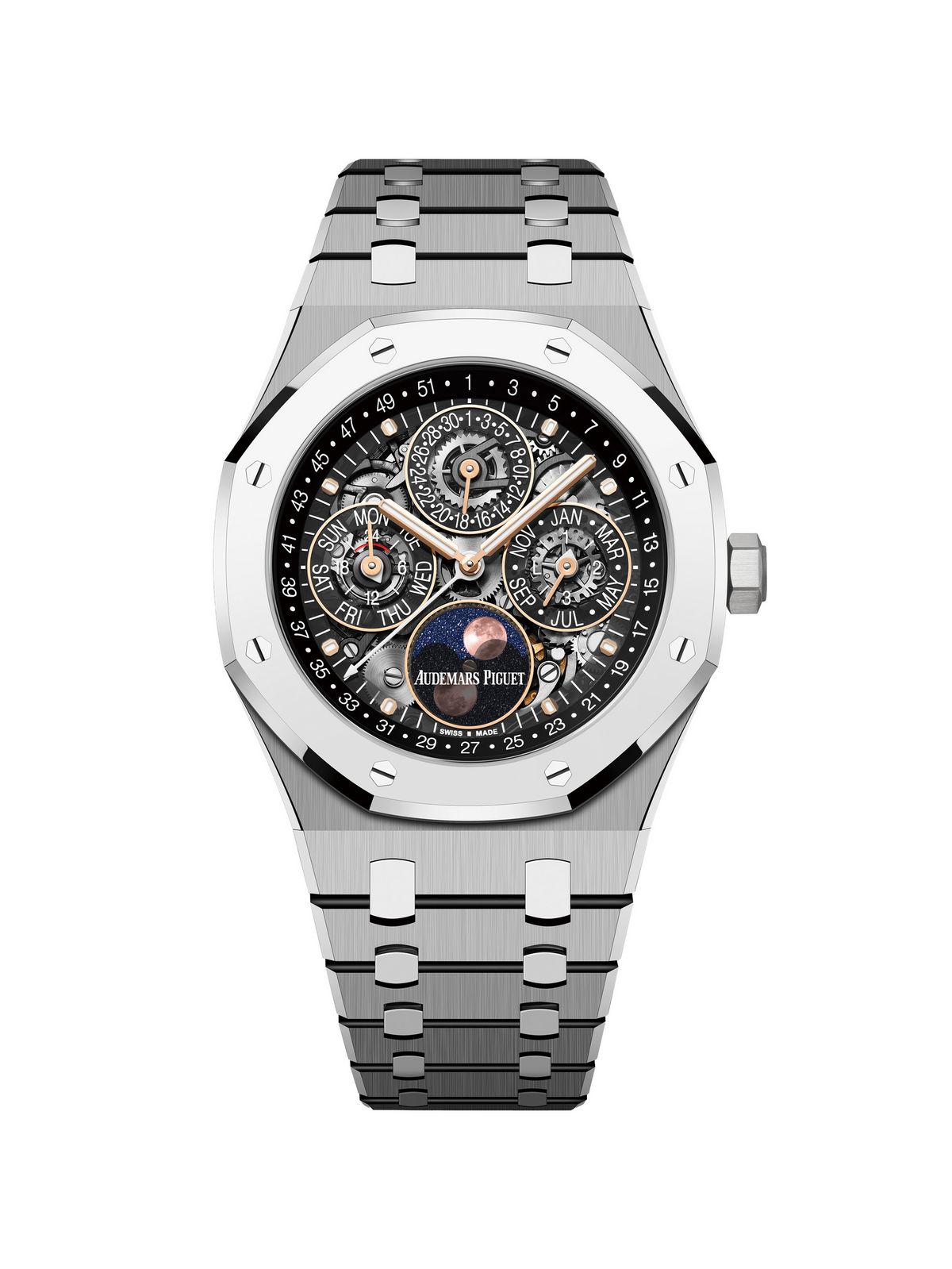 Audemars Piguet