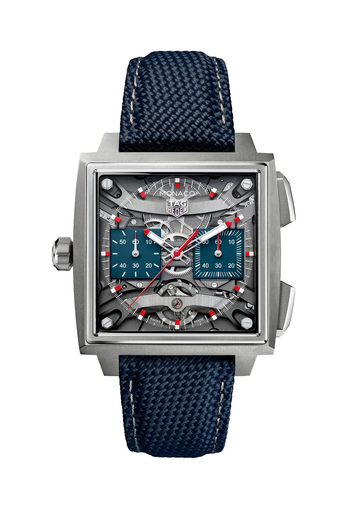 TAG Heuer