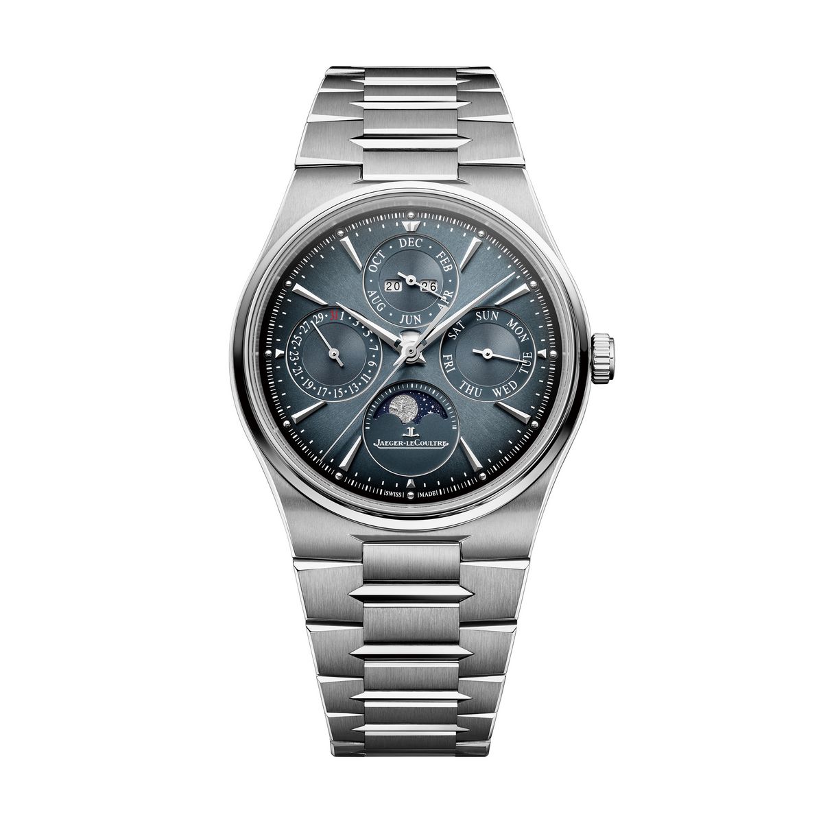 Jaeger-LeCoultre