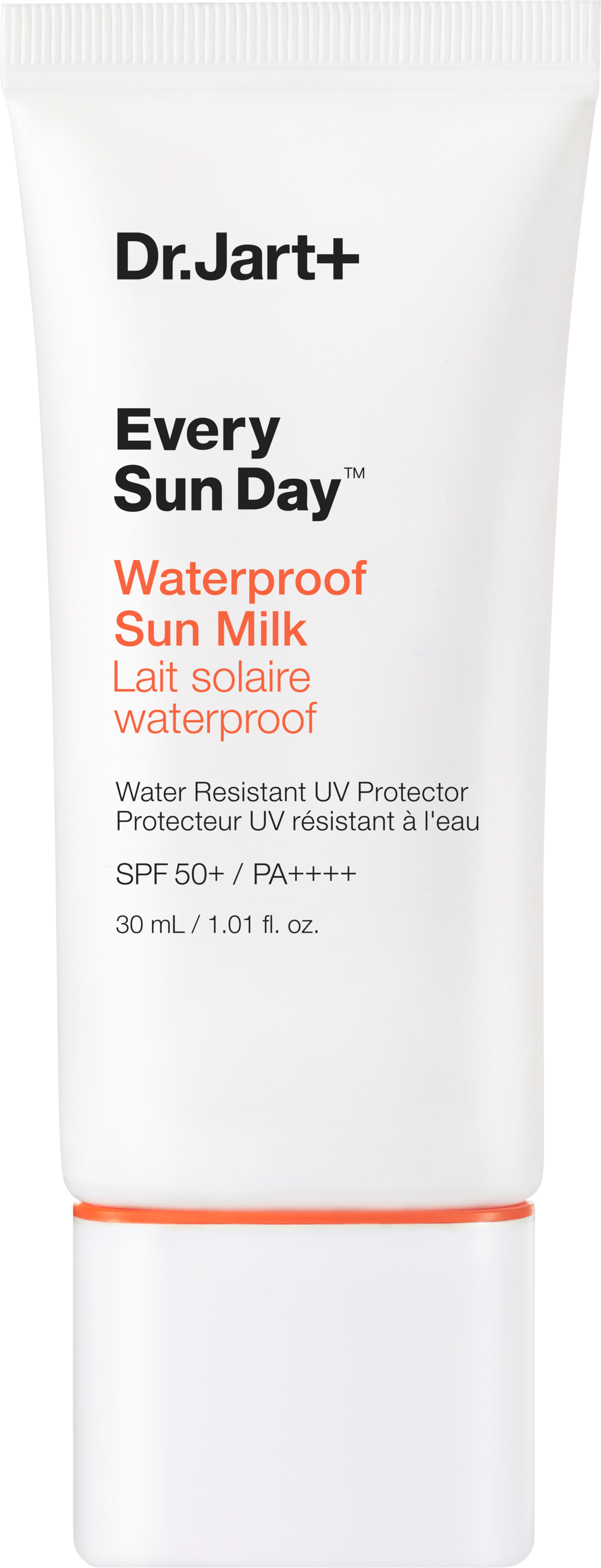 에브리 선 데이 워터프루프 선 밀크 SPF50+ PA++++