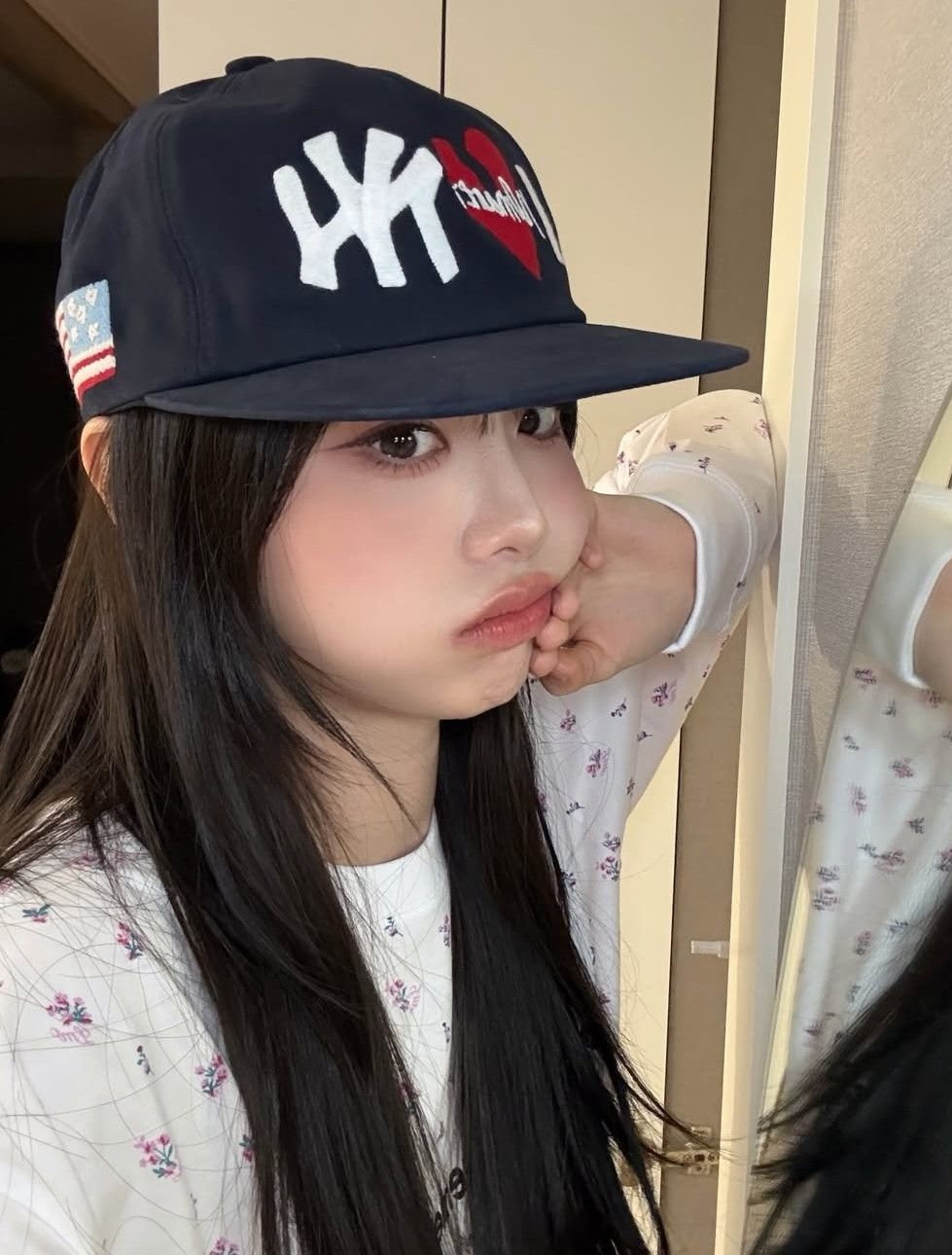 인스타그램 @chuuo3o