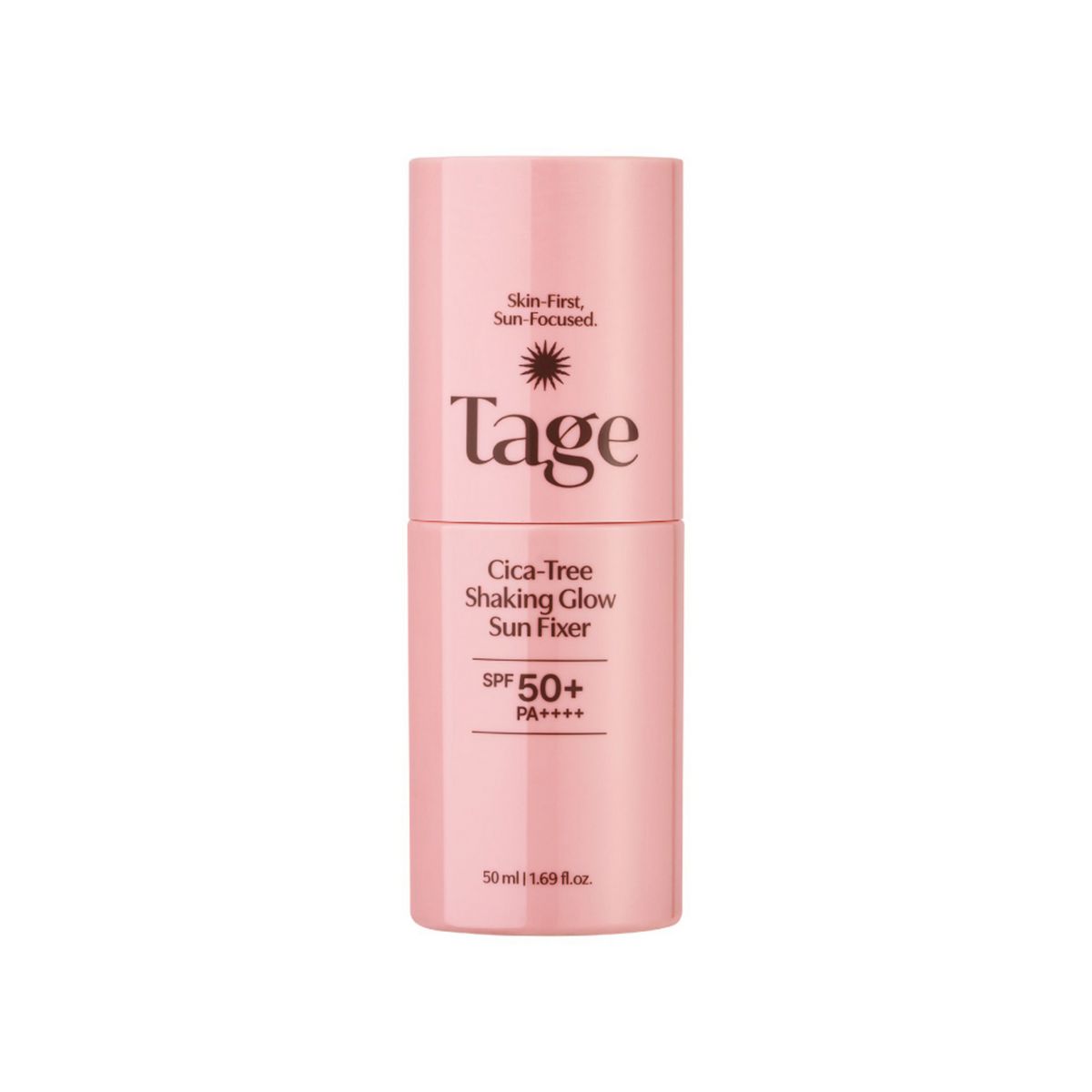 시카트리 쉐이킹 글로우 선픽서 SPF50+ PA++++