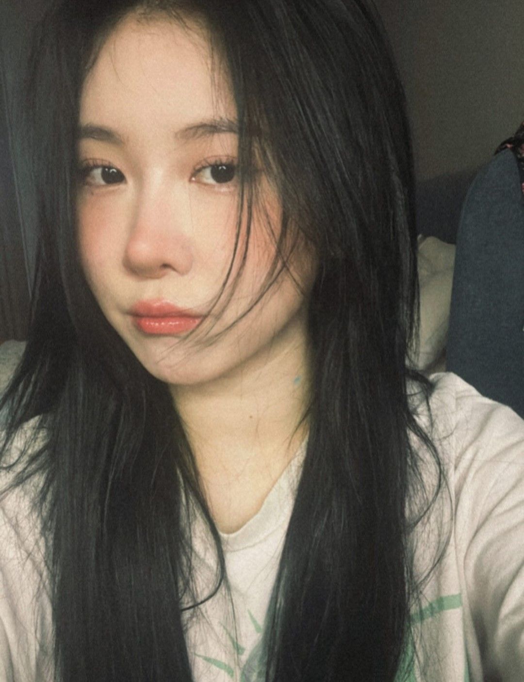 인스타그램 @yerin_the_genuine