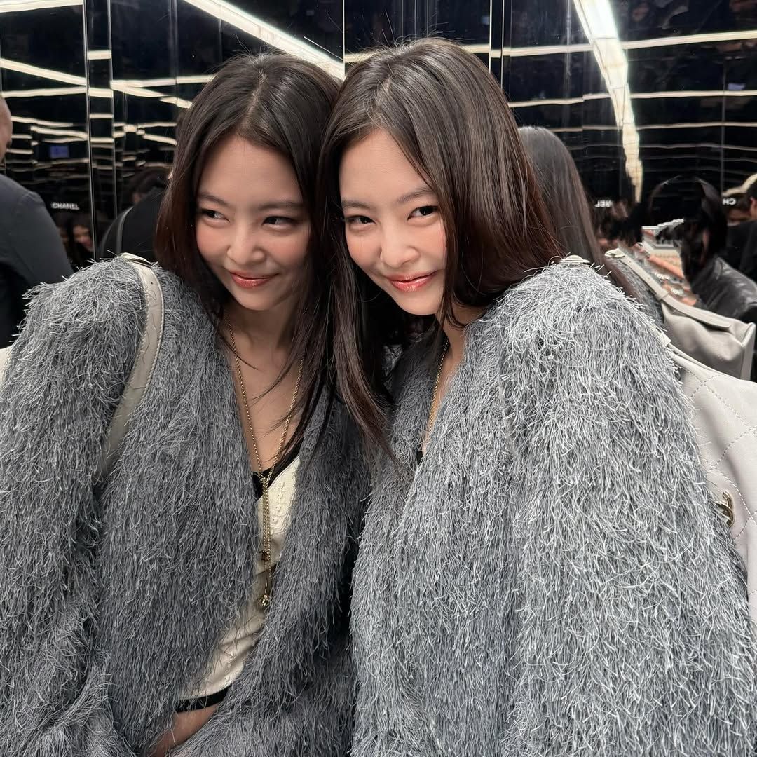 블랙핑크 제니 | 인스타그램 @jennierubyjane