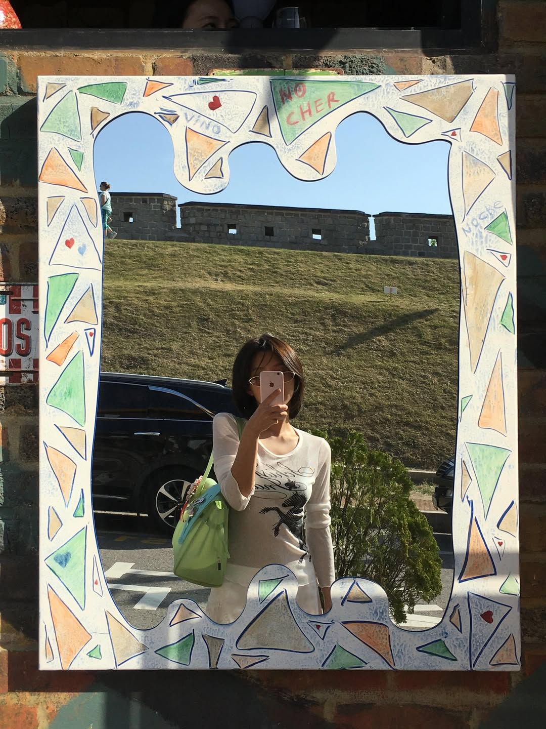 전소연 패션 | 인스타그램 @tiny.pretty.j