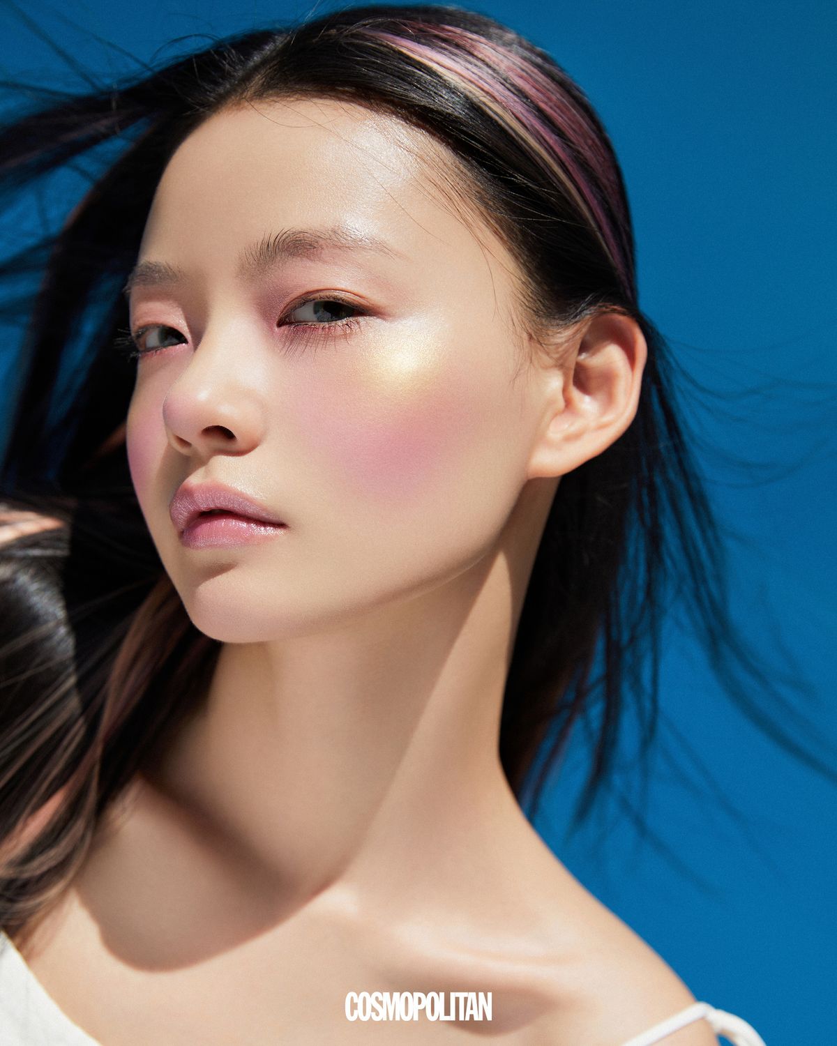 톱 Zara.