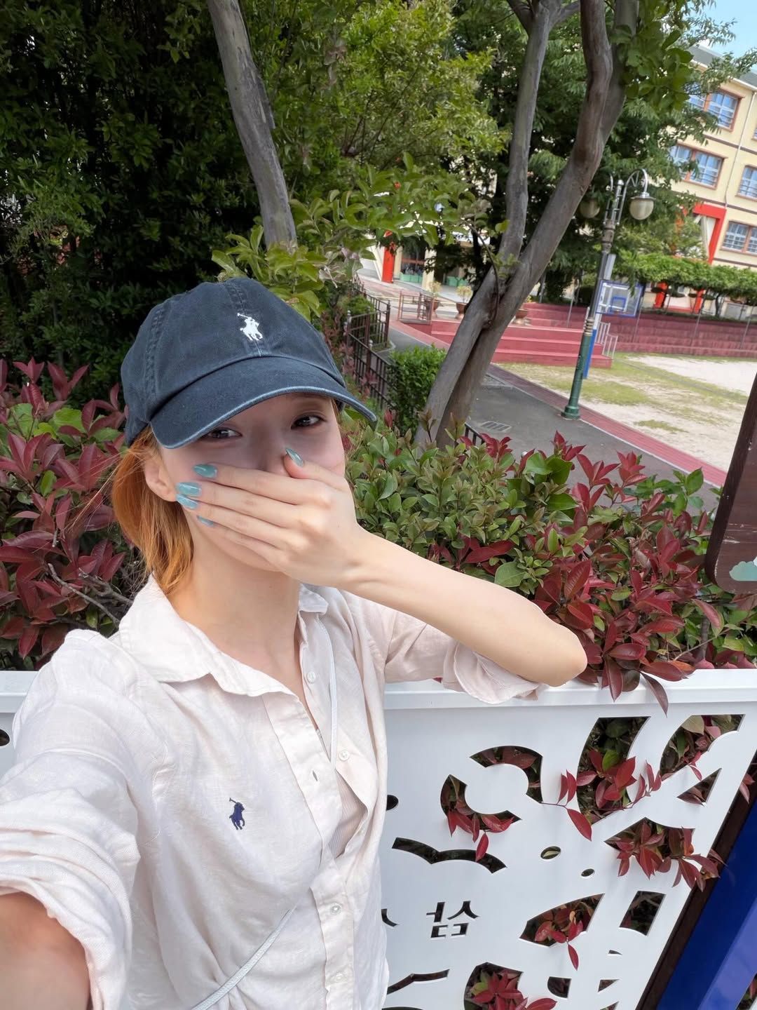 여름 네일 추천 ㅣ 인스타그램 @imwinter