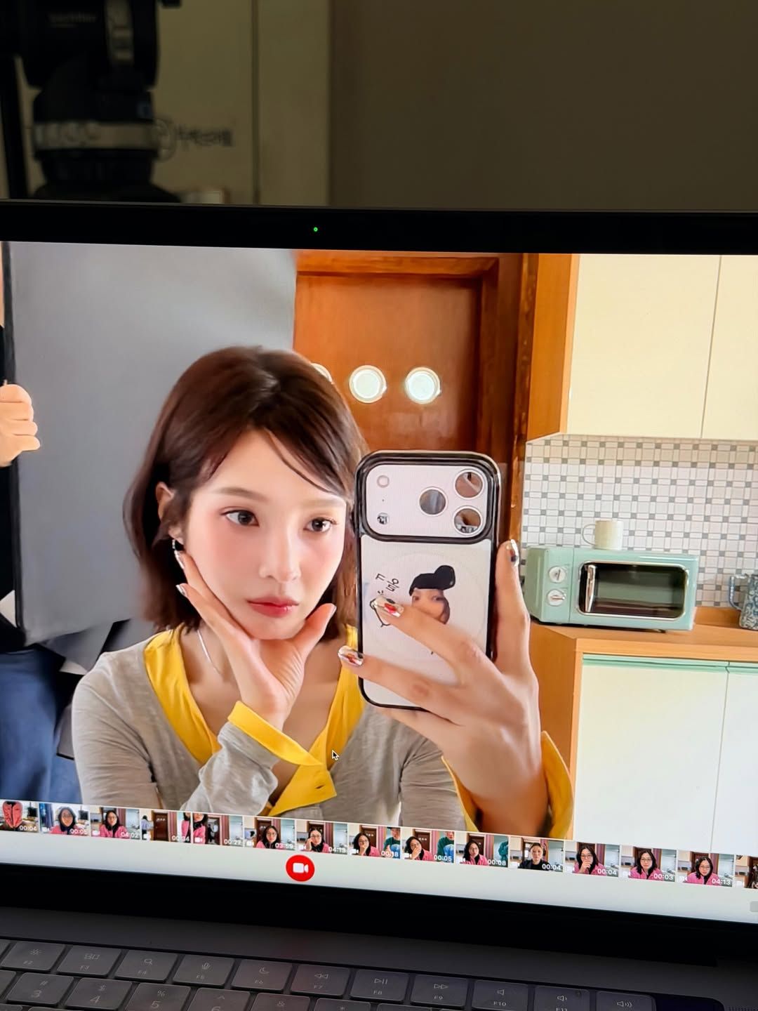 여름 네일 추천 ㅣ 인스타그램 @_imyour_joy