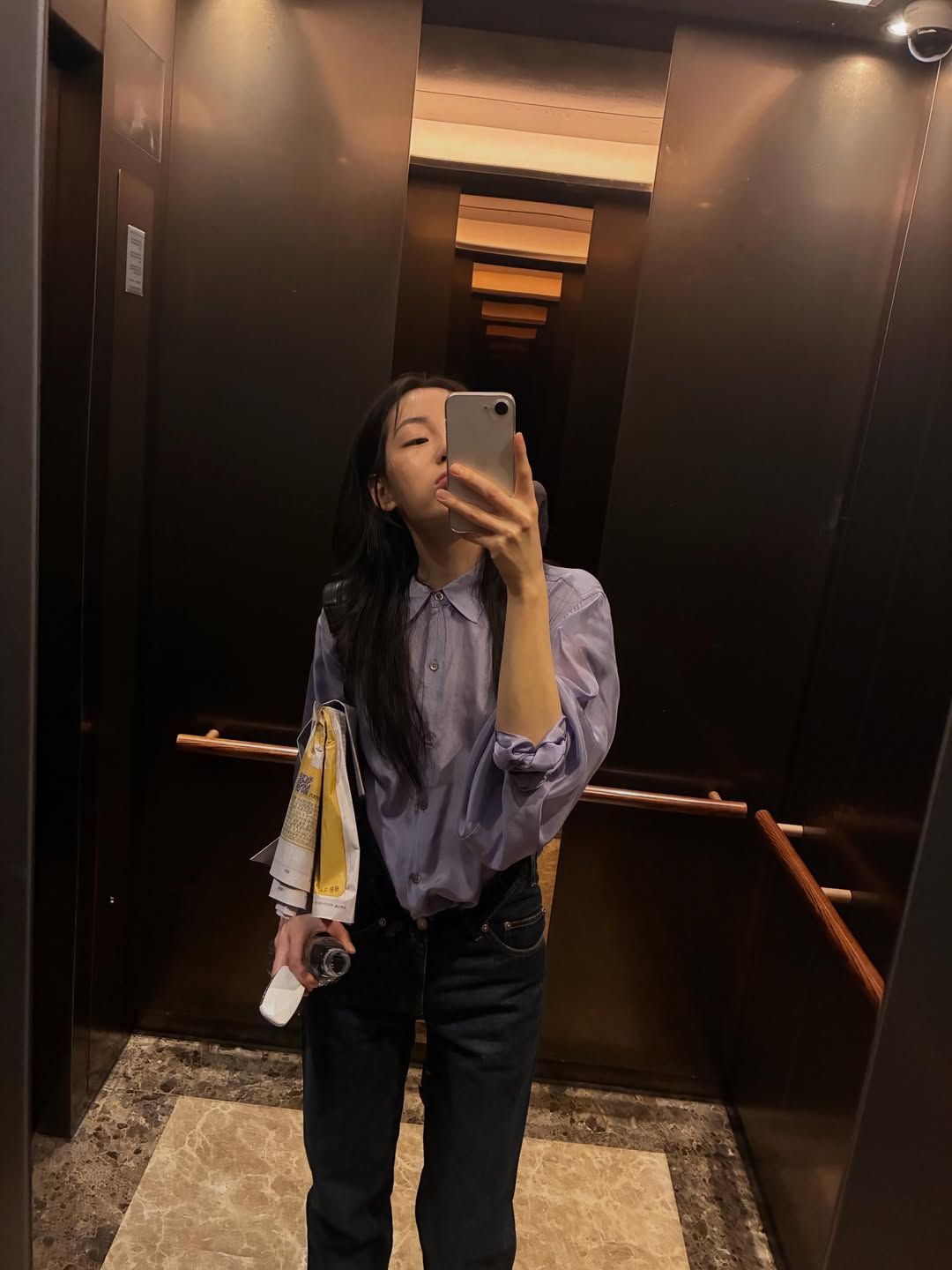 인스타그램 @minhakim__