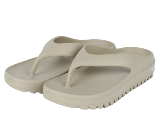 NS83S61K 화이트라벨 캠퍼스 플립 BEIGE