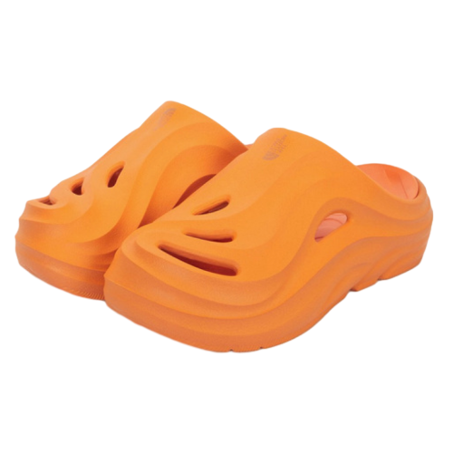 NS85S01D 피오르 뮬 ORANGE
