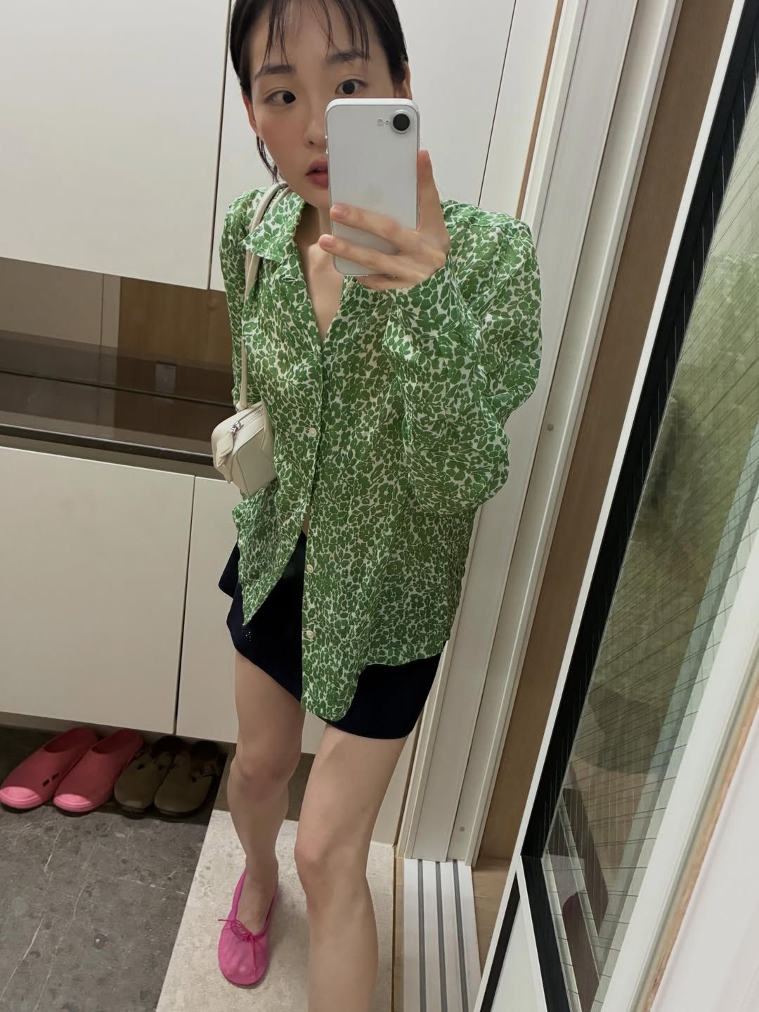 인스타그램 @minhakim__