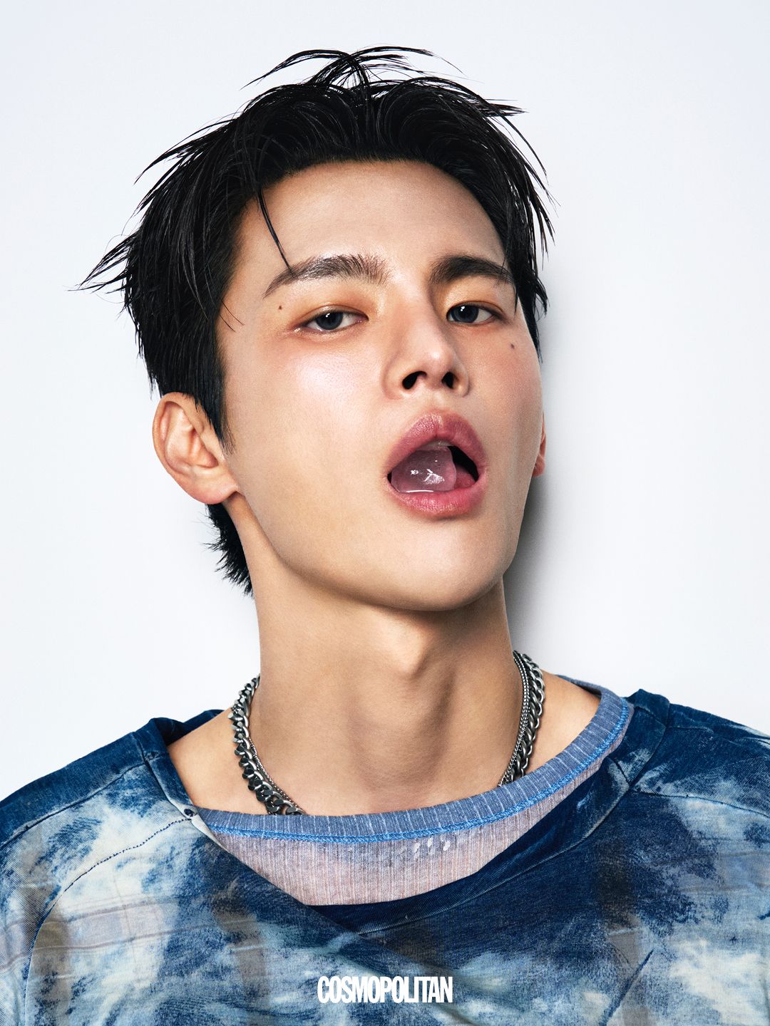 서인국 코스모폴리탄 7월호 화보