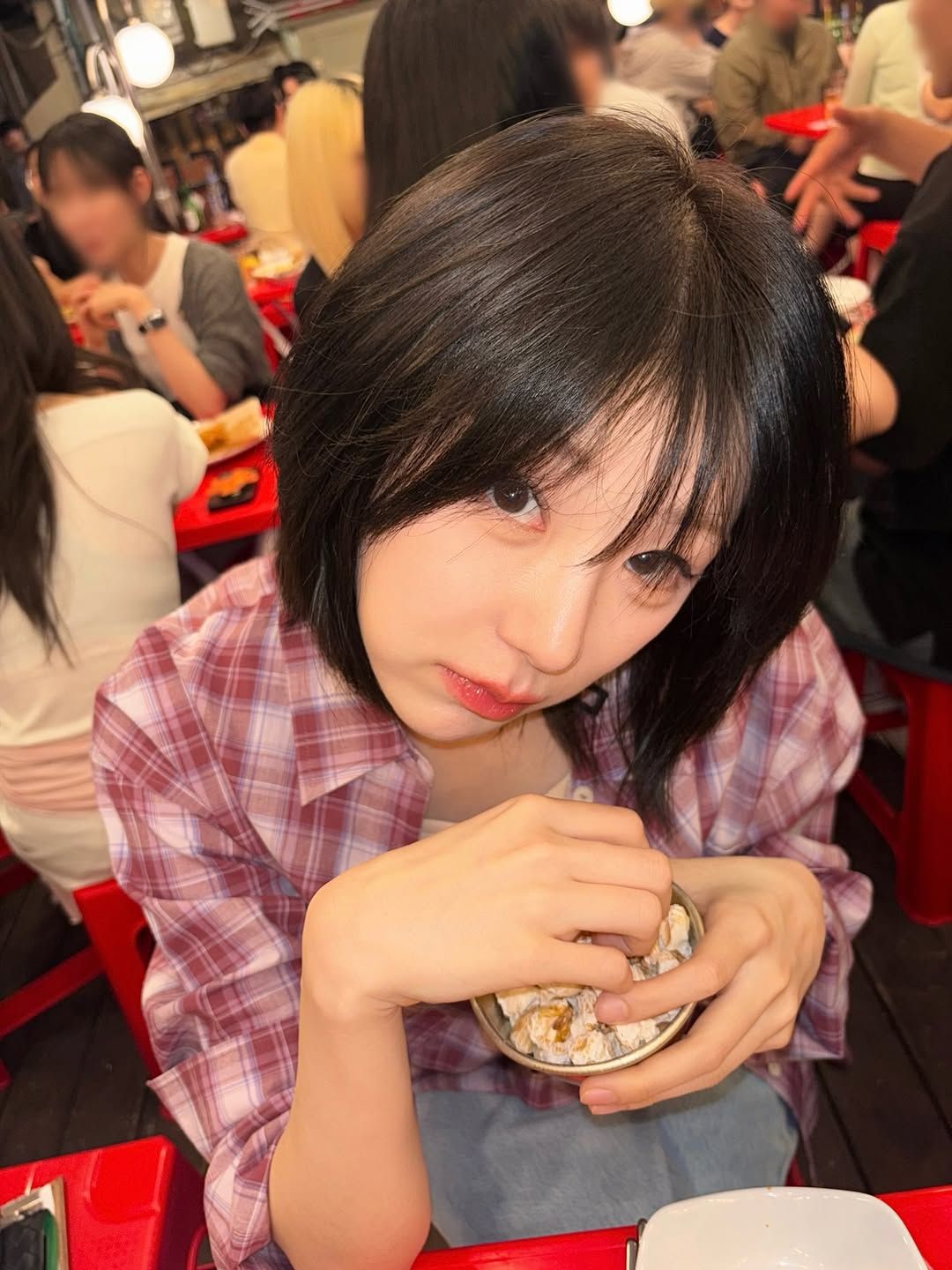 인스타그램 @chaestival_