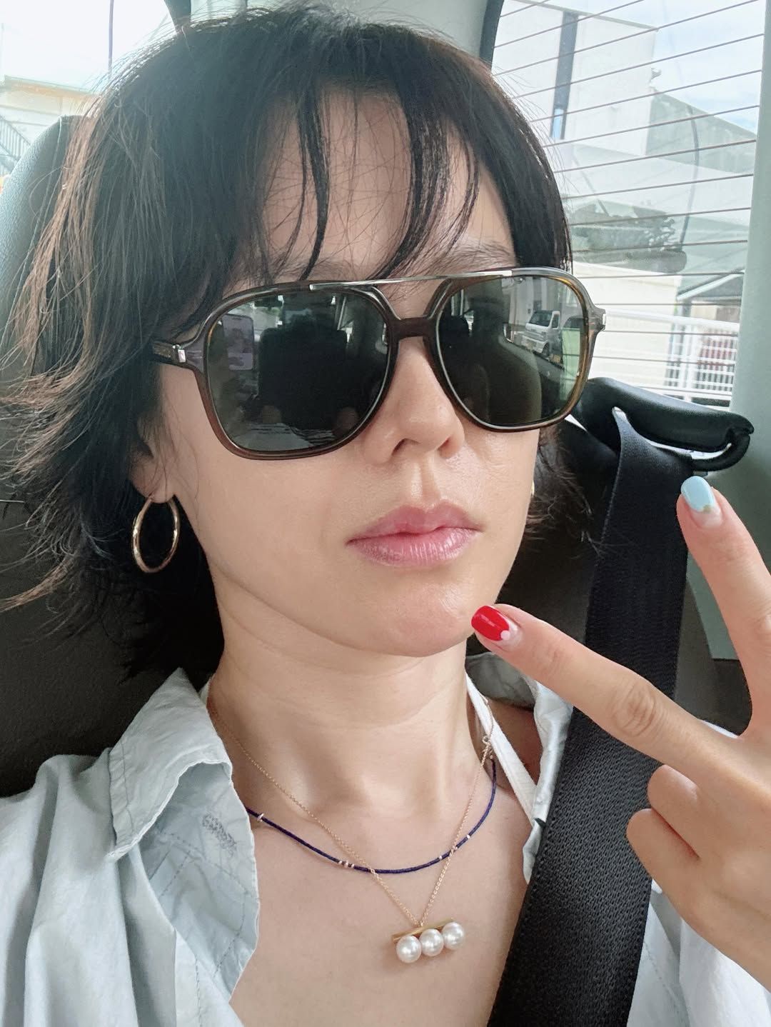 인스타그램 @yejinhand