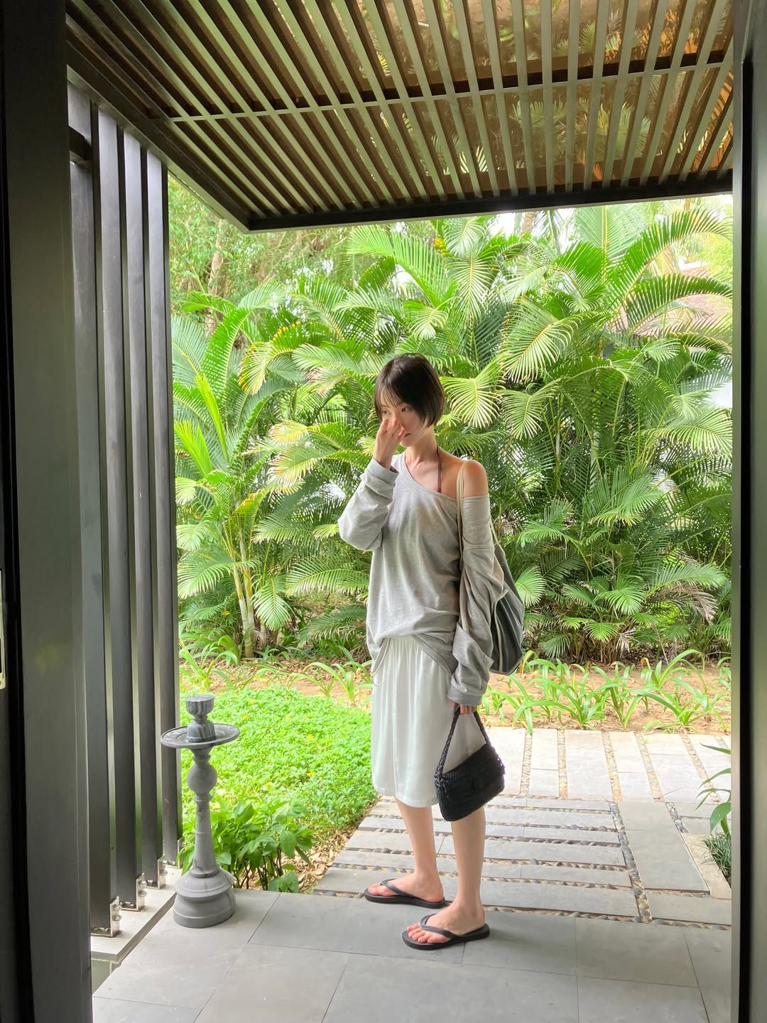 인스타그램 @dawon.m