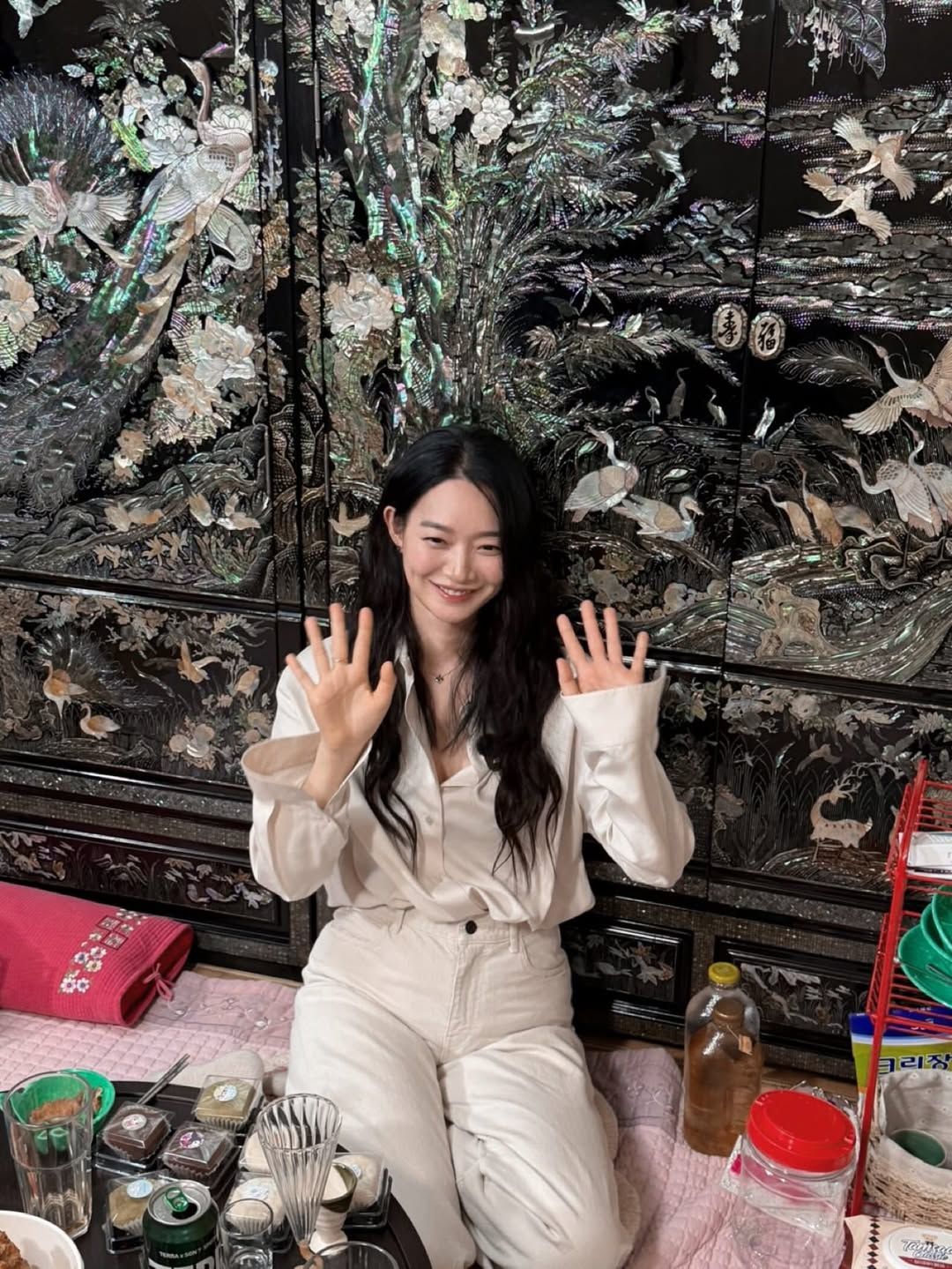 인스타그램 @illusomina
