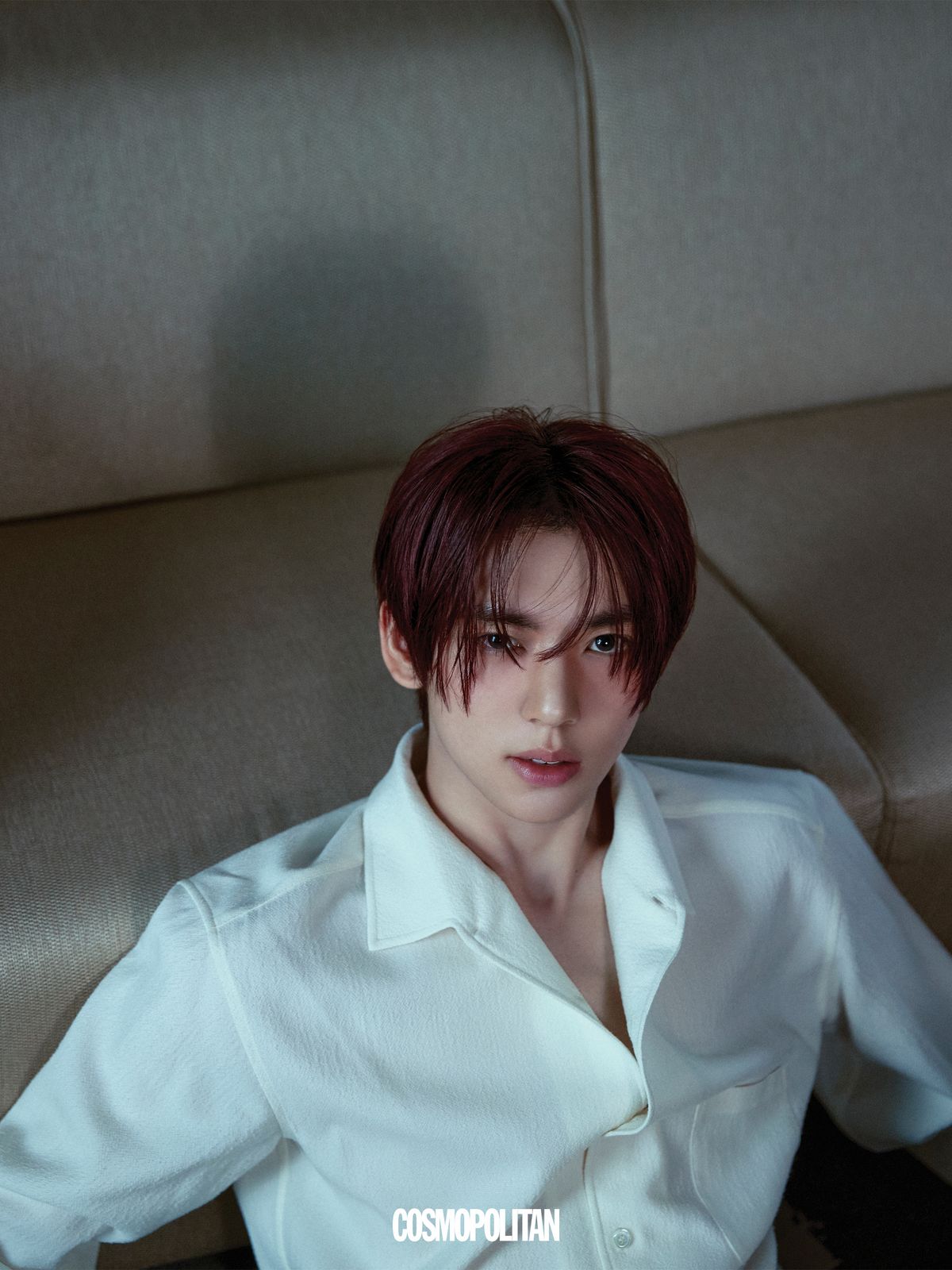 셔츠 Recto.