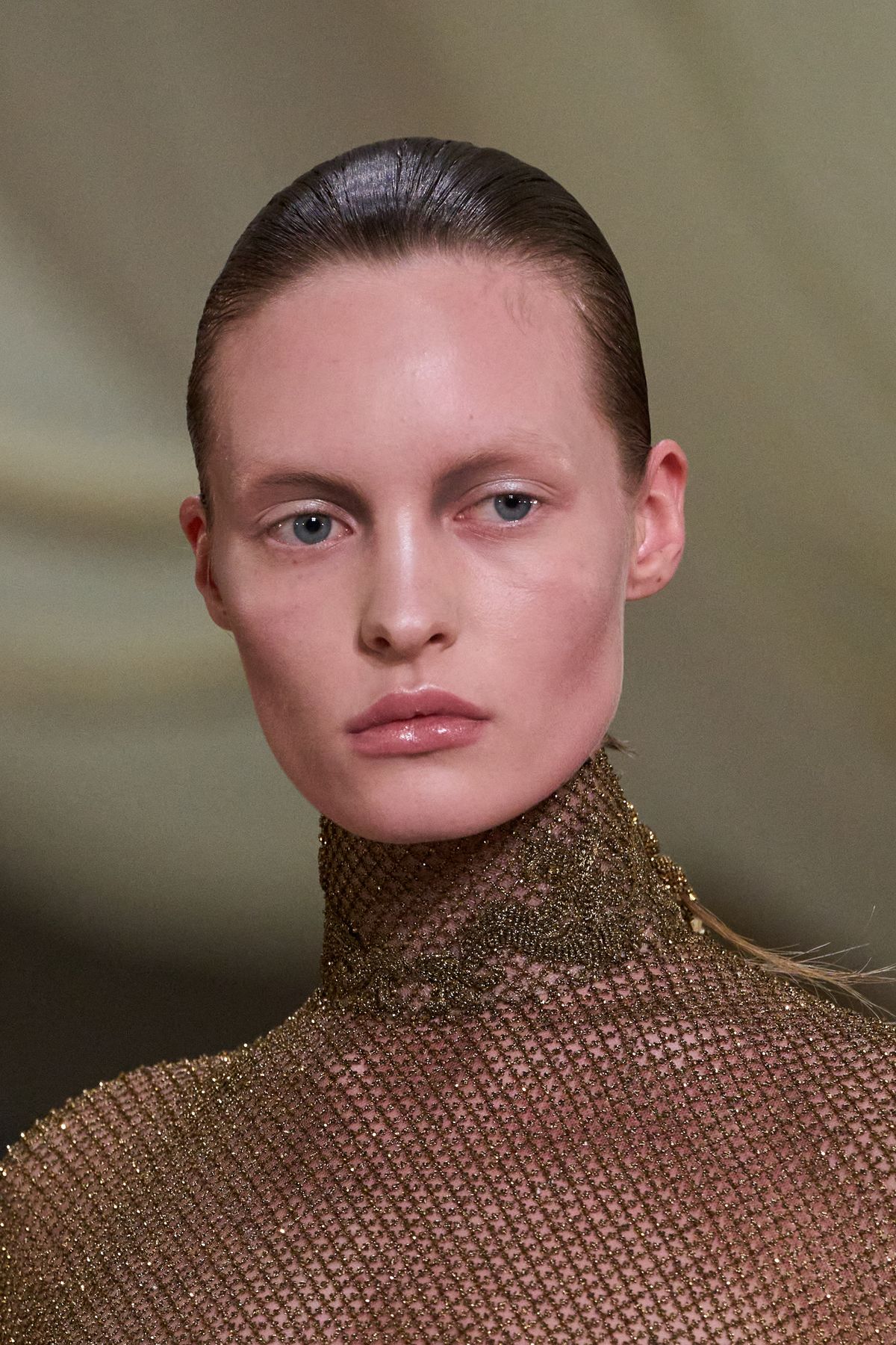 ASHI STUDIO 26 S/S