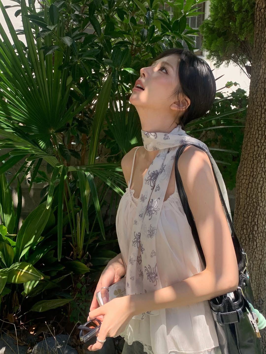 인스타그램 @goxnniee 