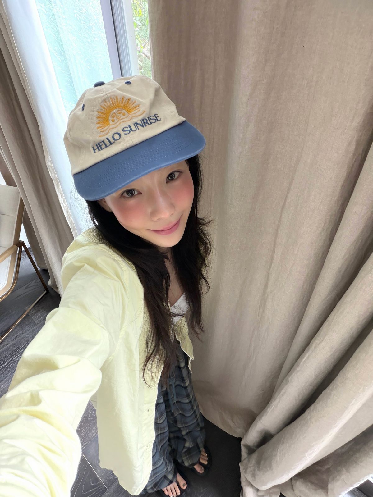 인스타그램 @taeyeon_ss 