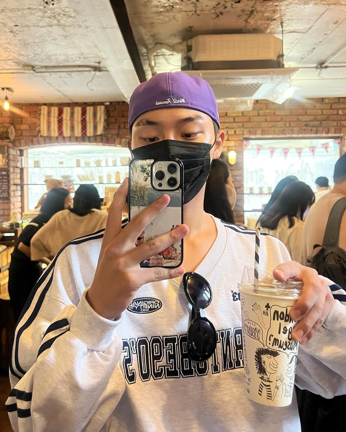 인스타그램 @_choiiii__