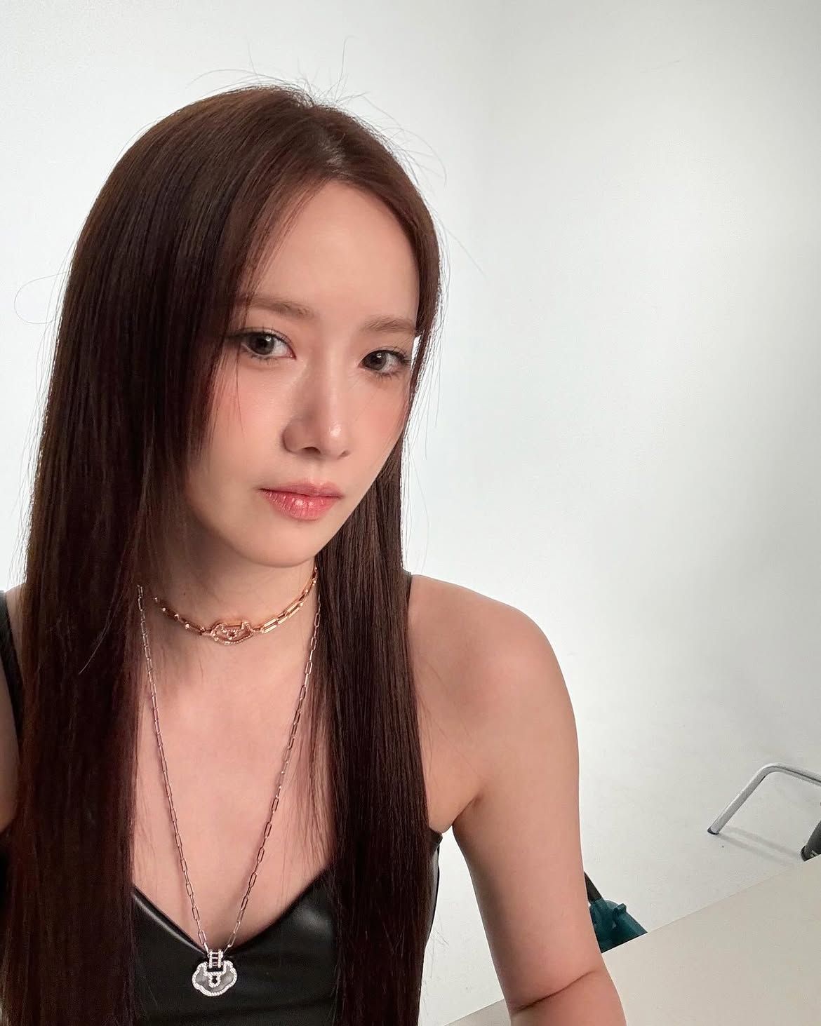 인스타그램 @yoona__lim