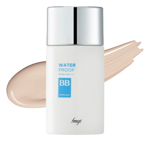 워터 프루프 BB크림 SPF50+ PA++++