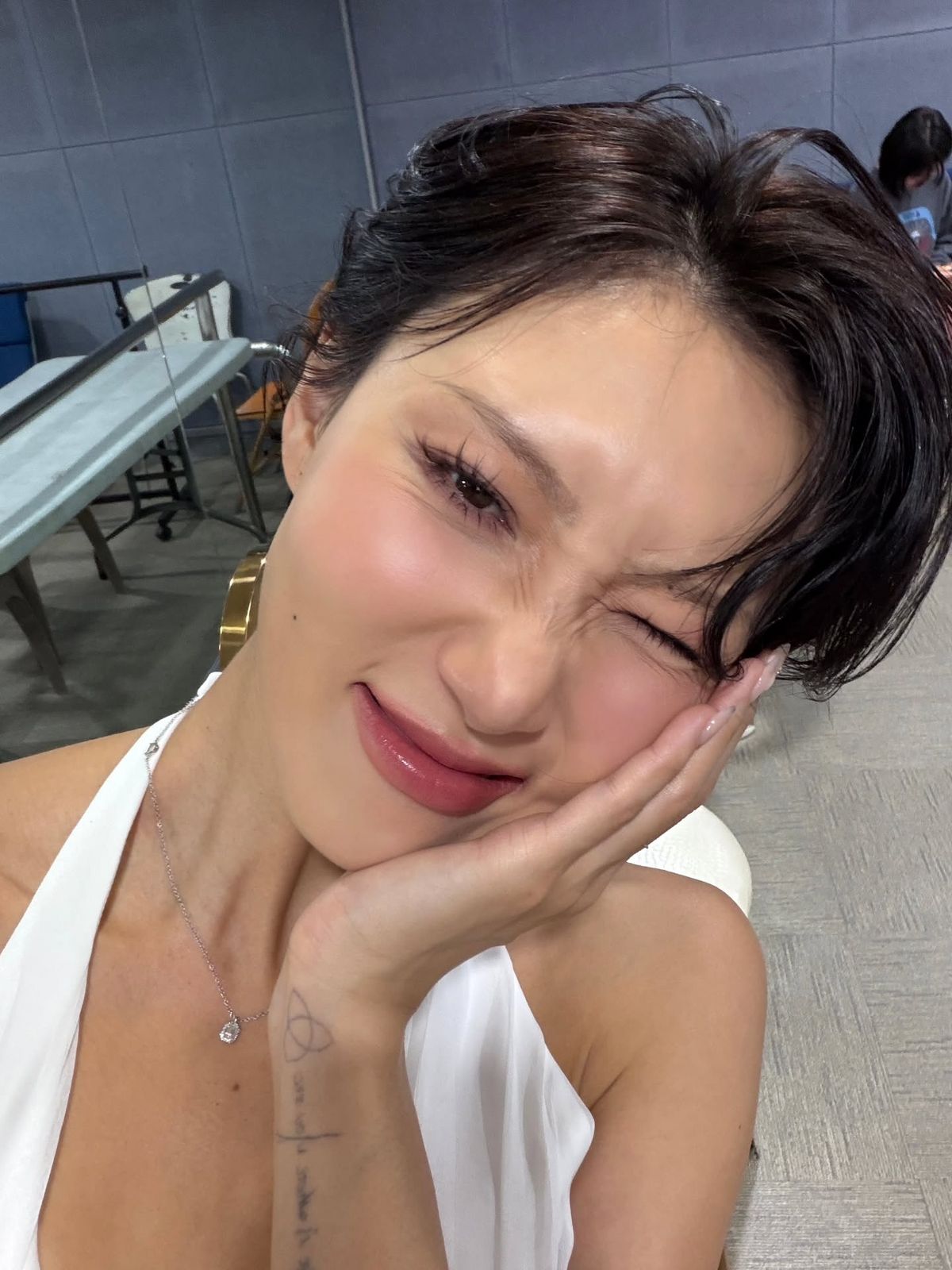 인스타그램 @_mariahwasa