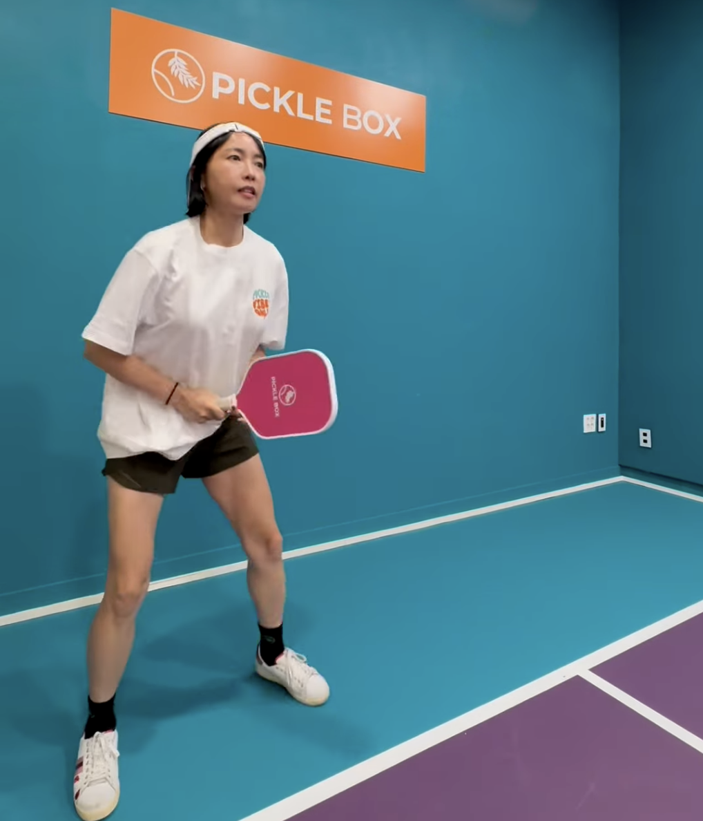 요즘 가장 핫한 웰니스 스포츠 트렌드 피클볼 | 사진 피클박스 인스타그램