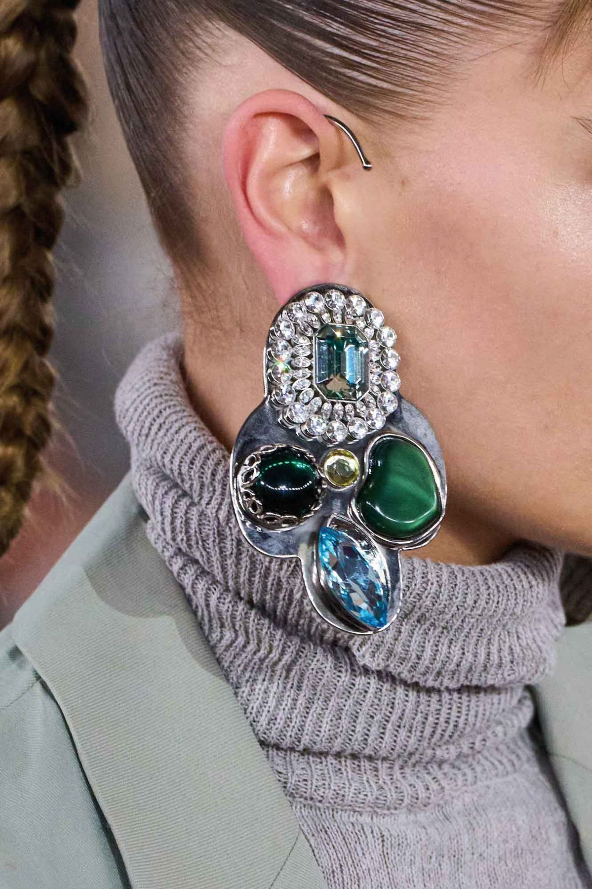 Acne Studios.