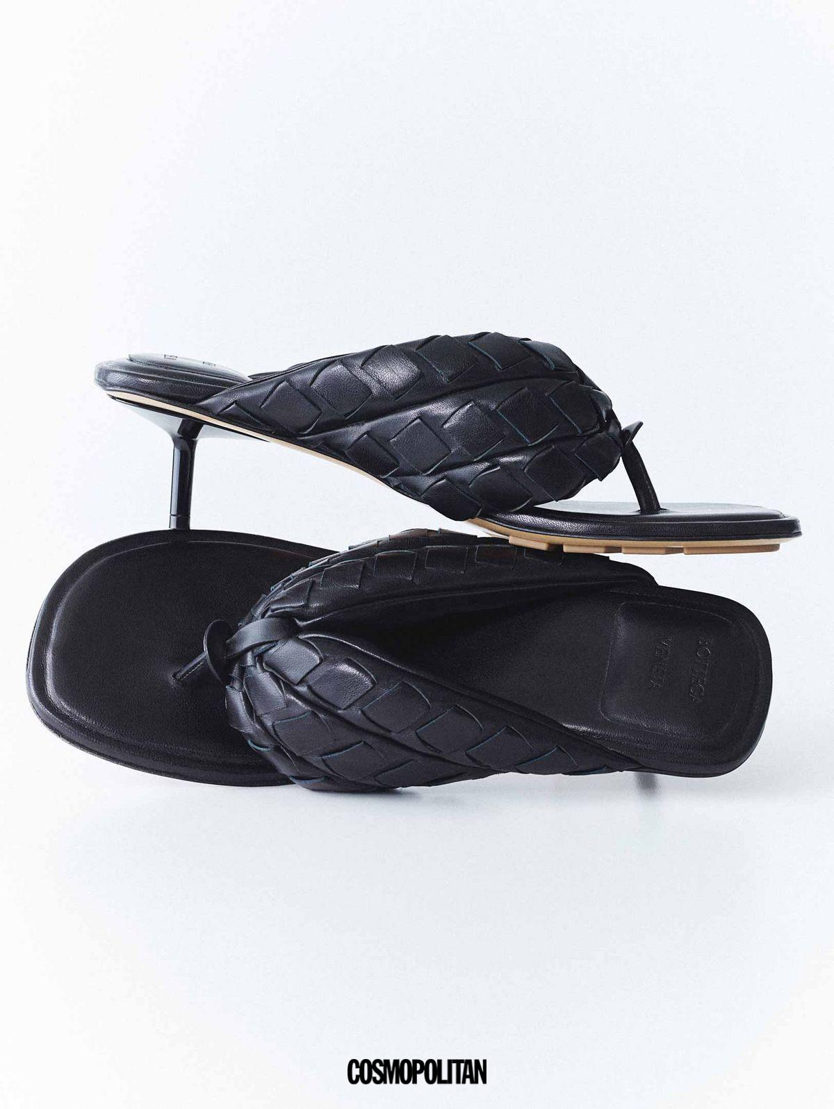 1백99만원 Bottega Veneta.