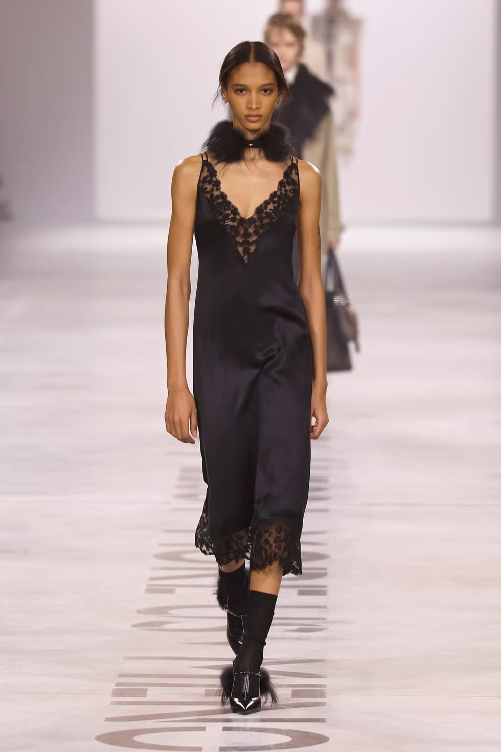 Fendi ‘26 | estrop//Getty Images 