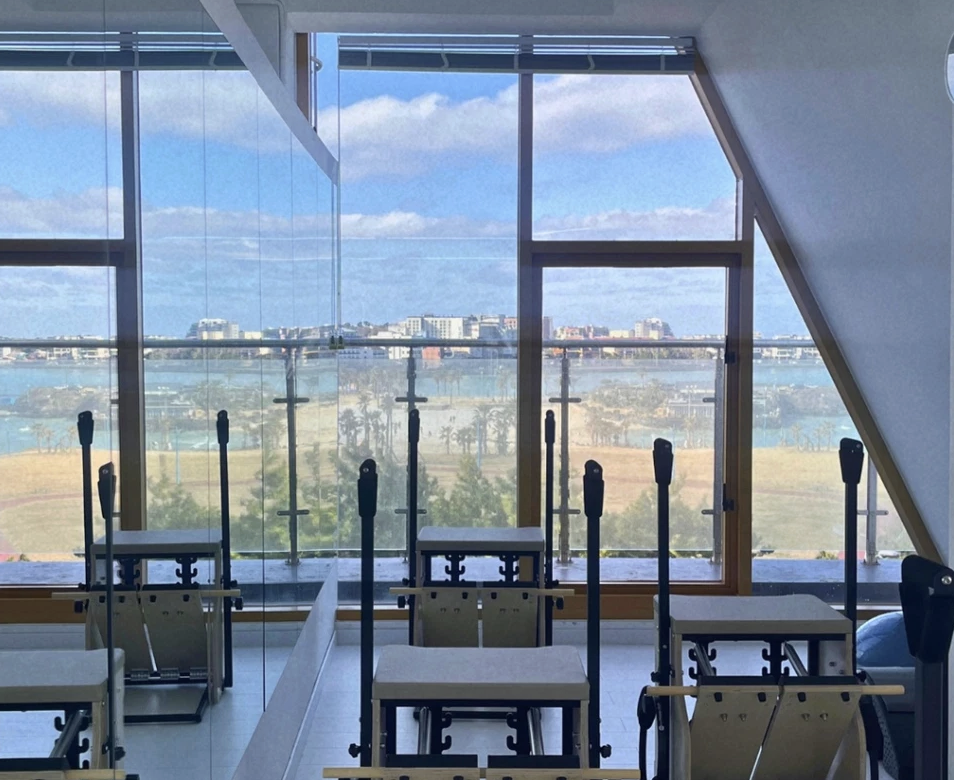 오붓 에브리데이 필라테스