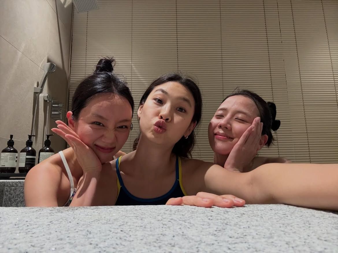 인스타그램 @hyeri_0609