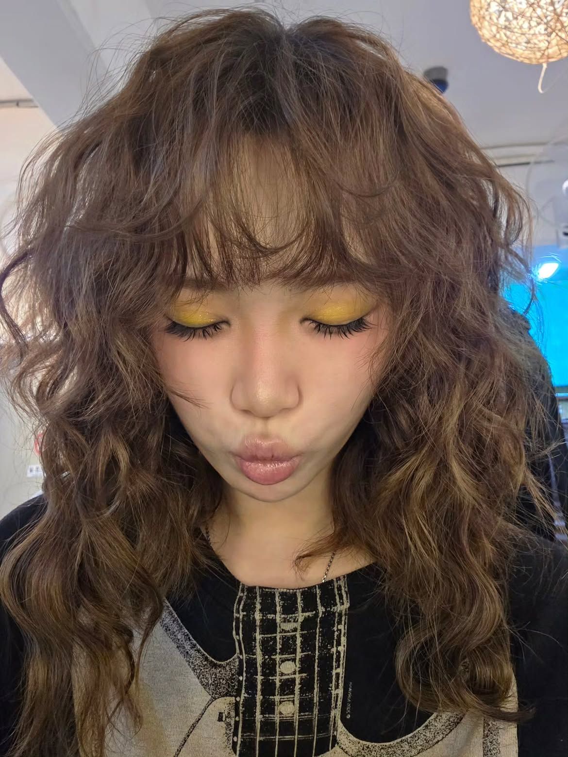인스타그램 @_chaechae_1