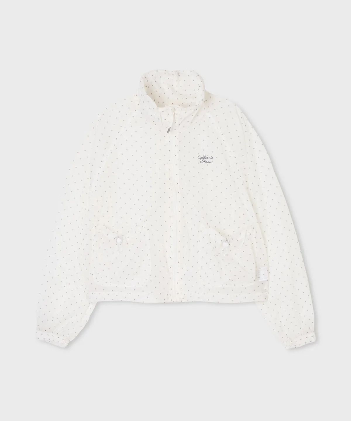 Lightweight Windbreaker