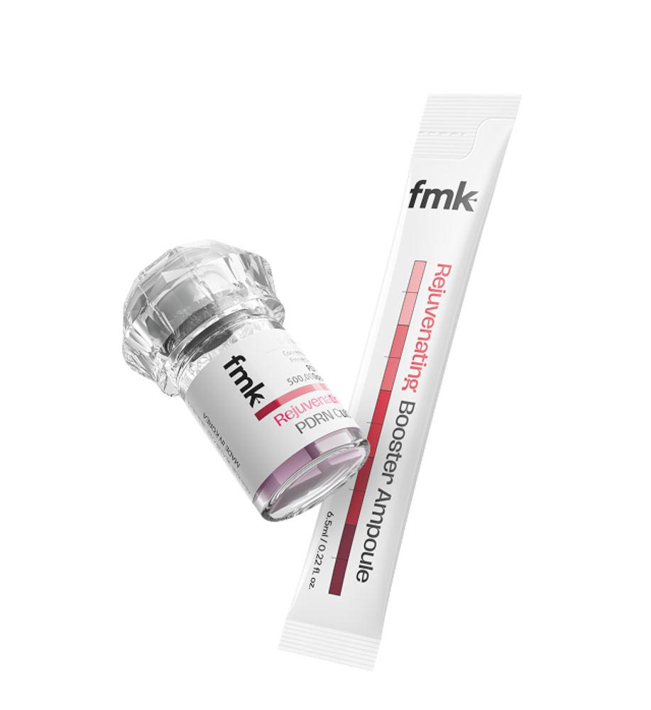 Rejuvenating PDRN Kit