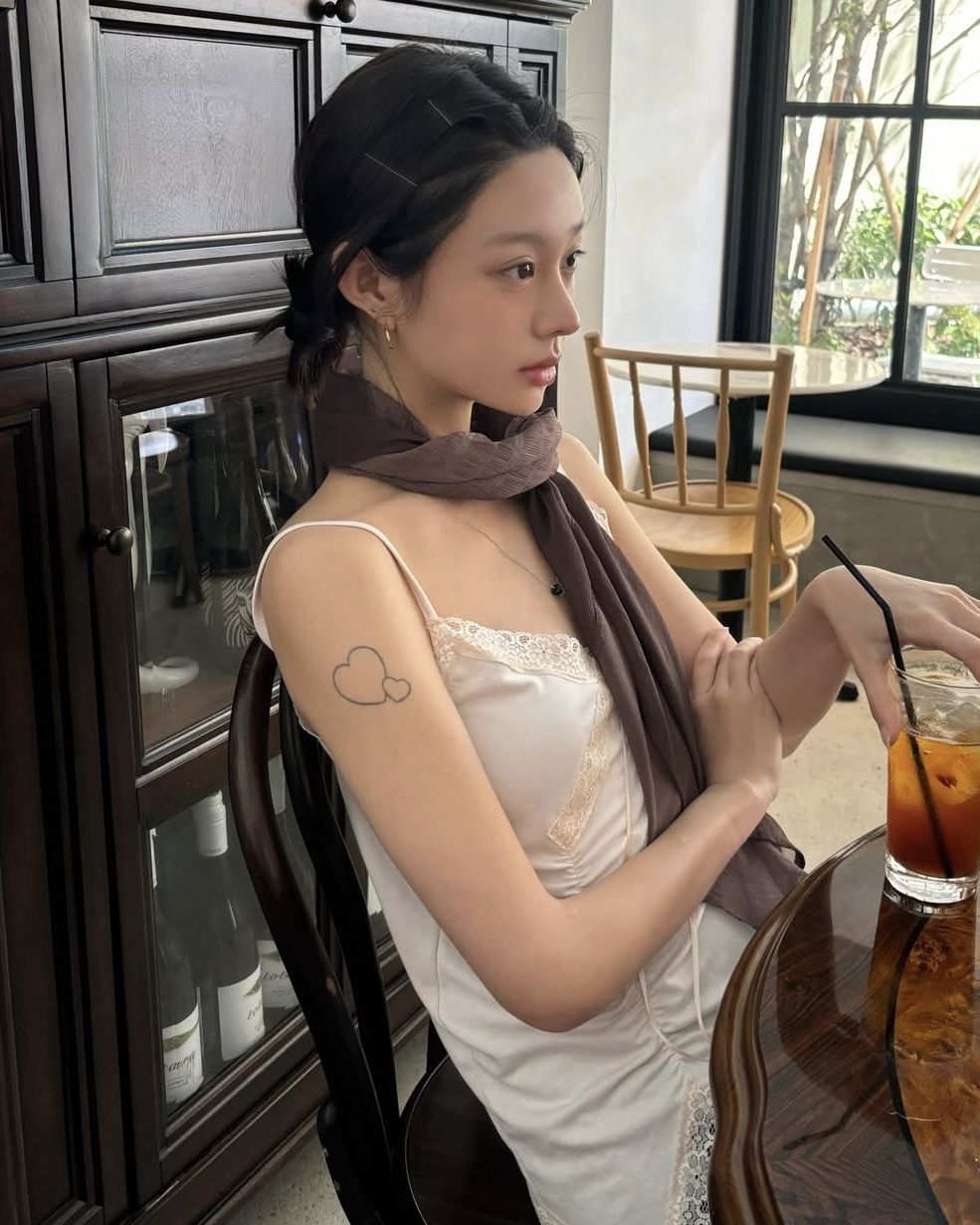 인스타그램 @itonmyown 