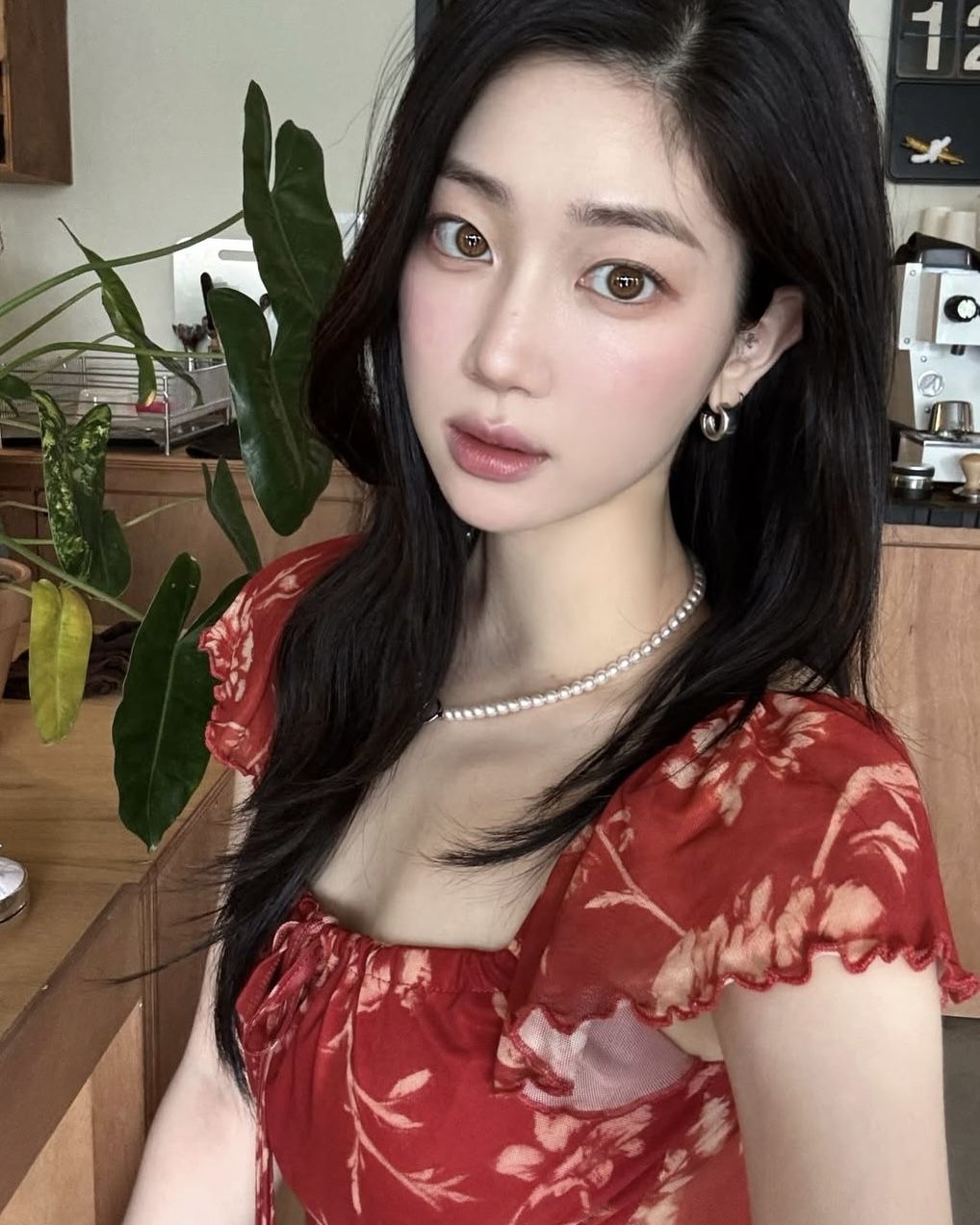 인스타그램 @pure_hwang