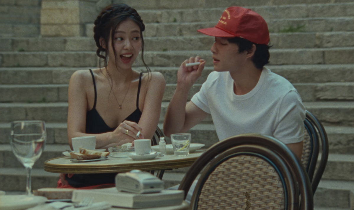 유튜브 채널 JENNIE