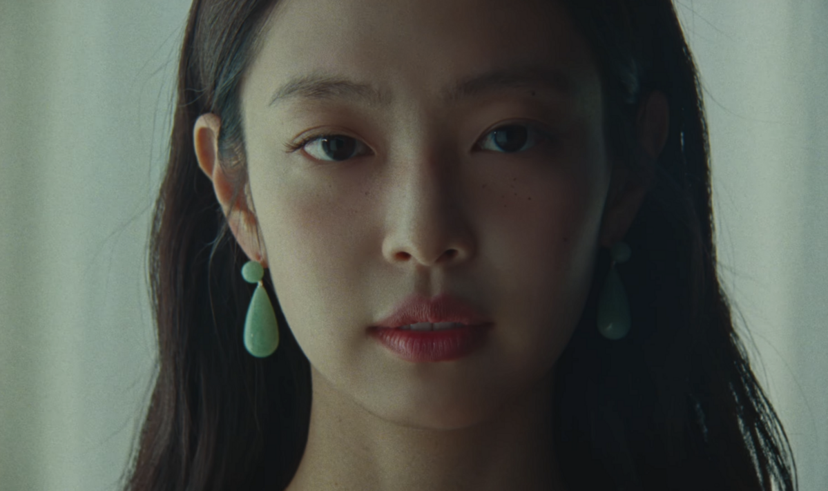 유튜브 채널 JENNIE