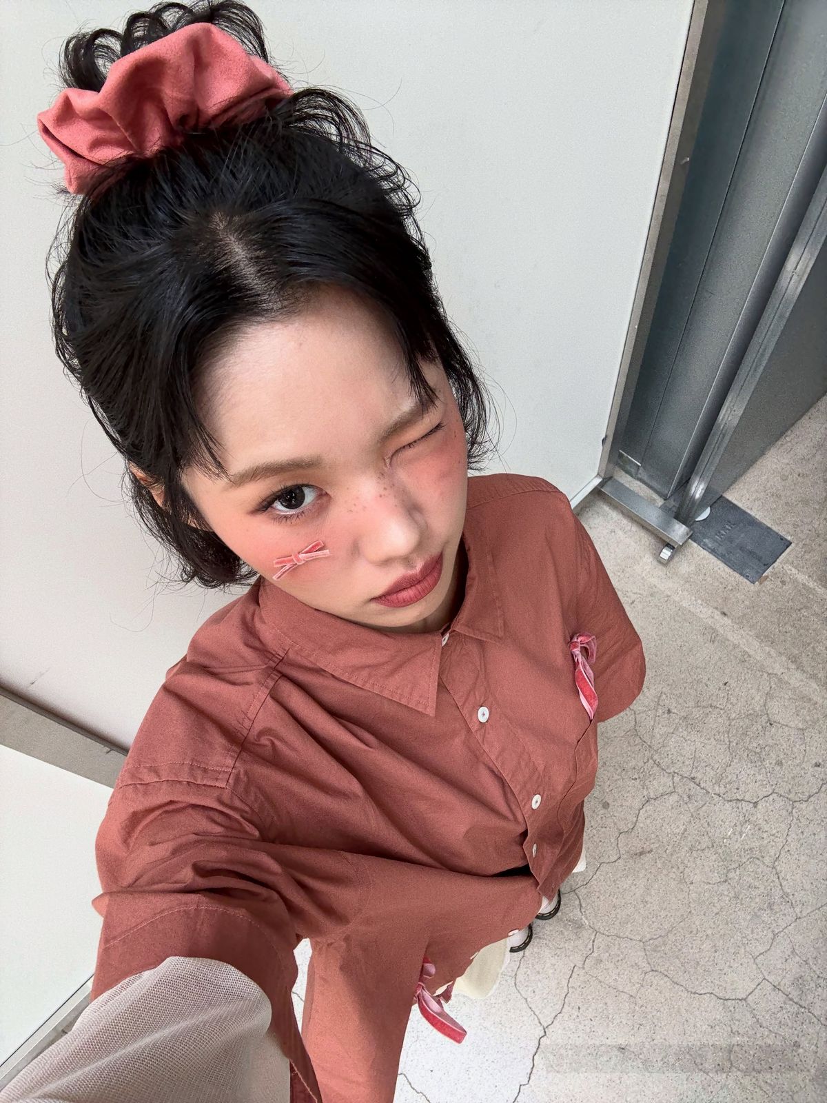 인스타그램 @youryeony