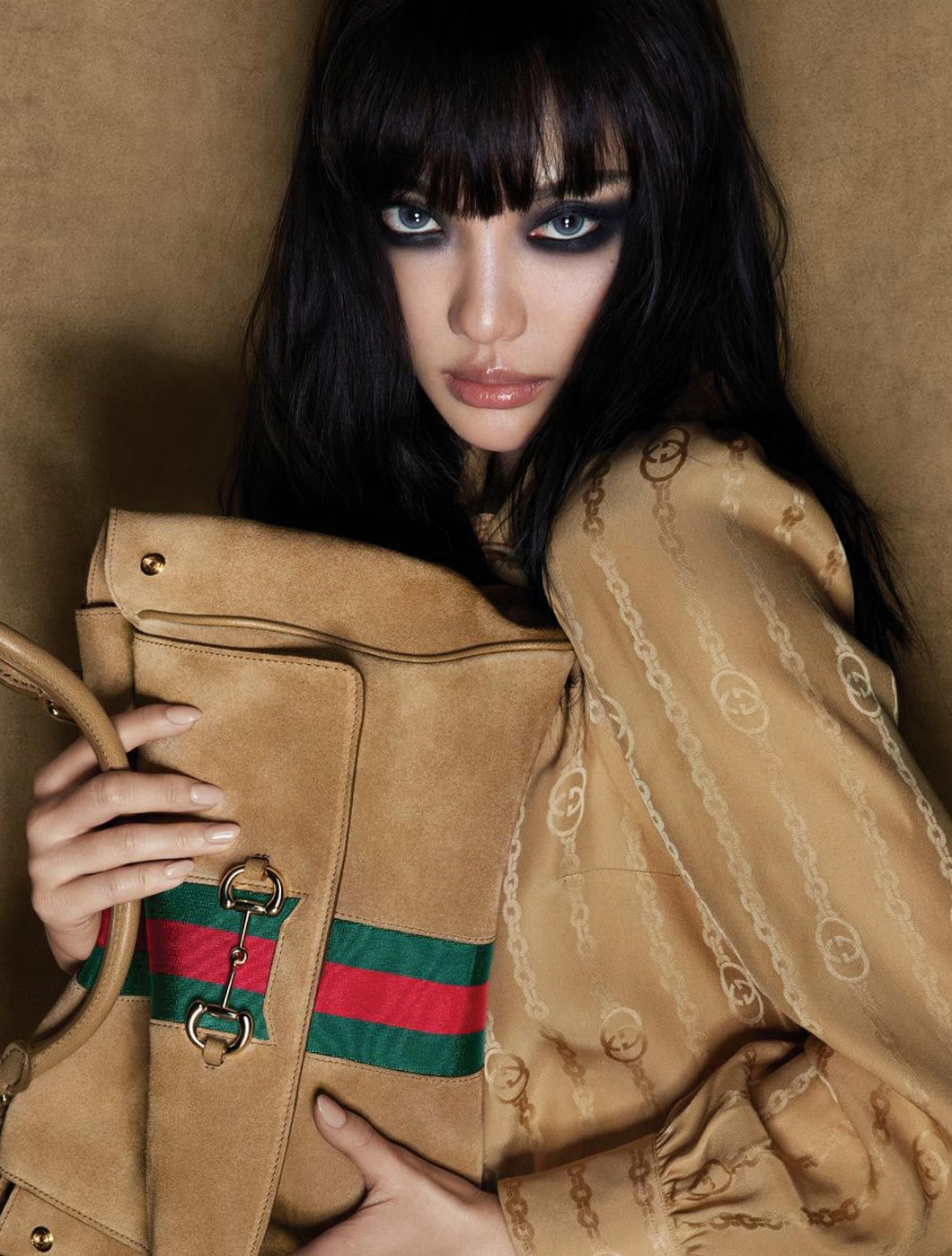 Gucci.
